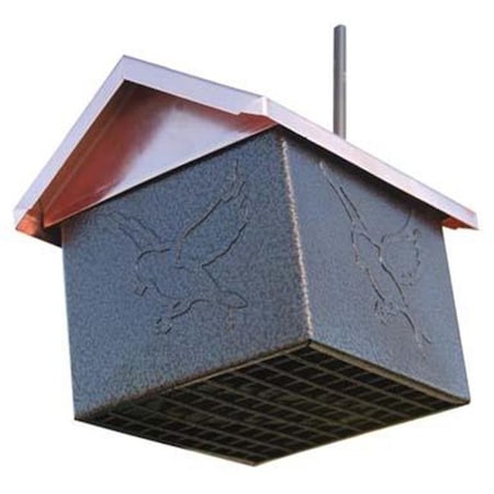 Ez Fill Bottom Suet Feeder - CS727